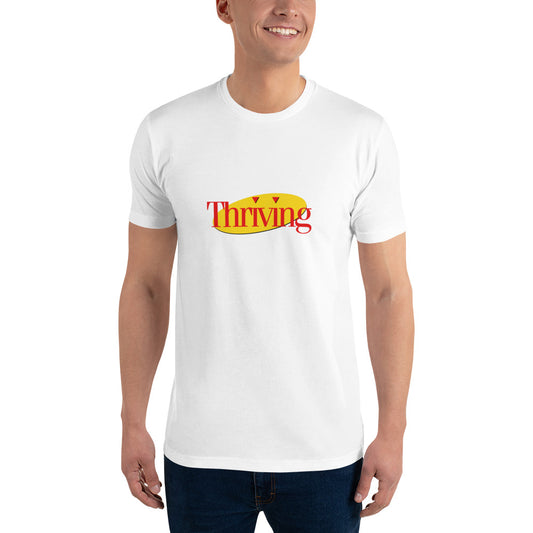 Thriving Short Sleeve T-shirt